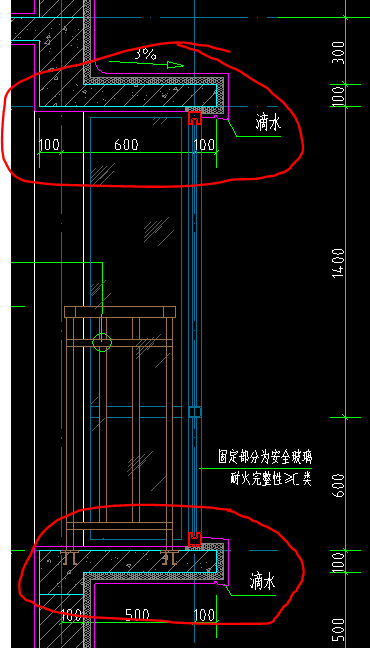 飘窗板