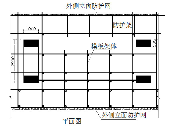 柱脚