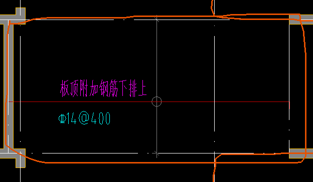 筏板主筋