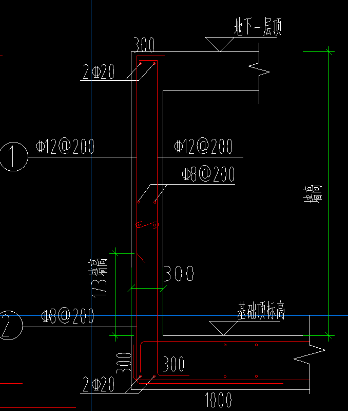 钢筋软件