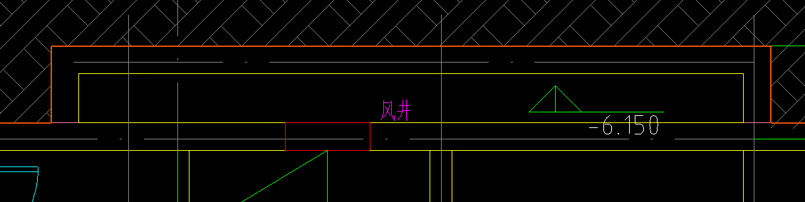 建筑面积