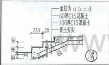 臺(tái)階混凝土