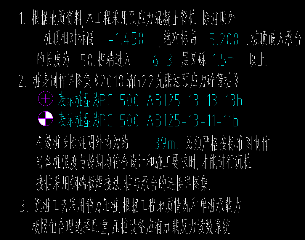 先张法预应力