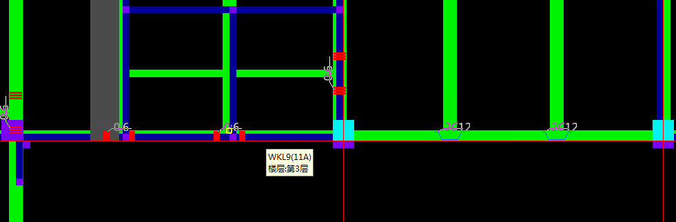 原位标注