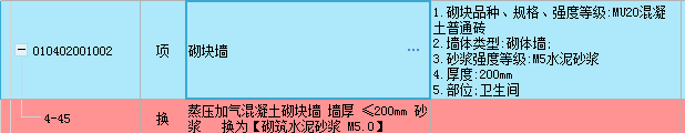 子目