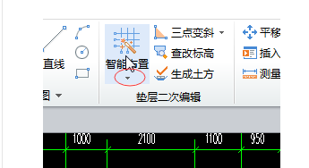 智能布置