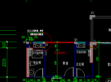 建筑面积