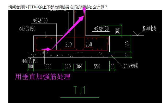 筋带