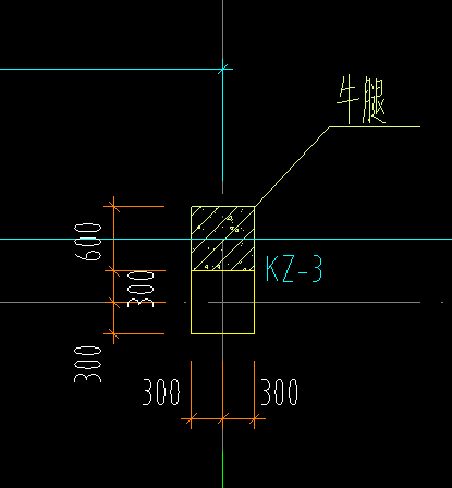 异形梁