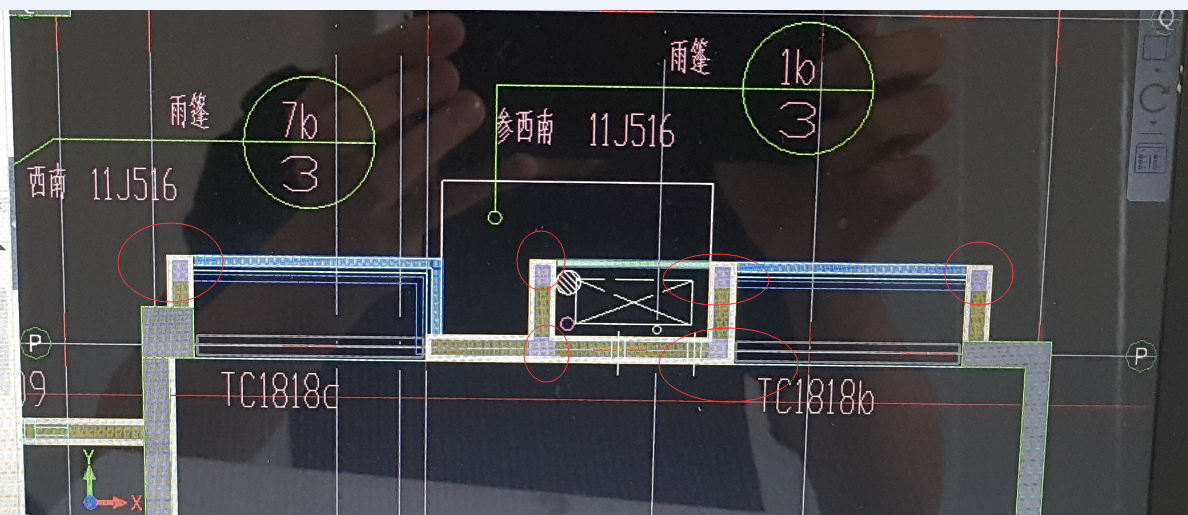 構(gòu)造柱