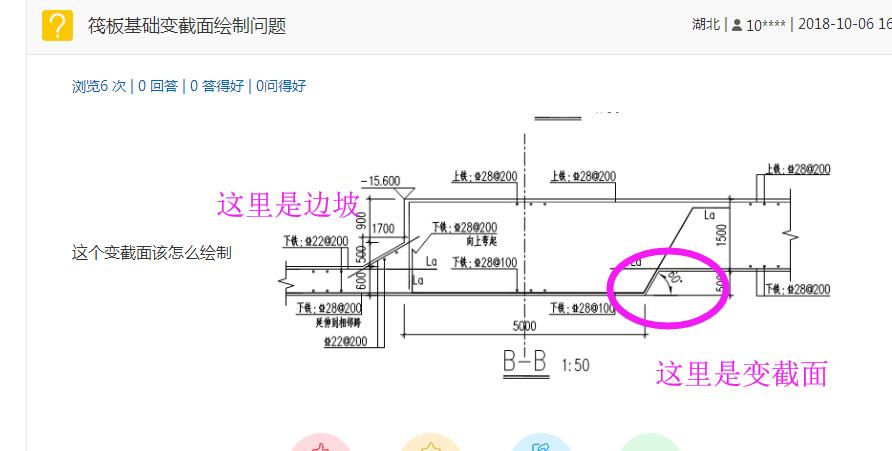 筏板