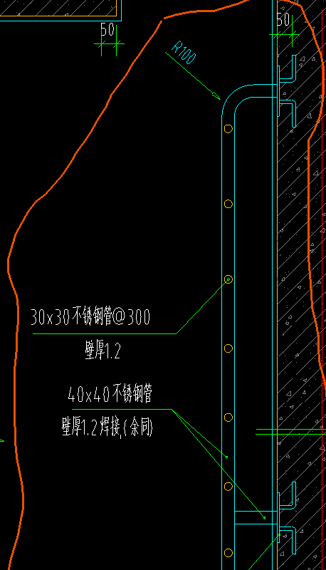不銹鋼管