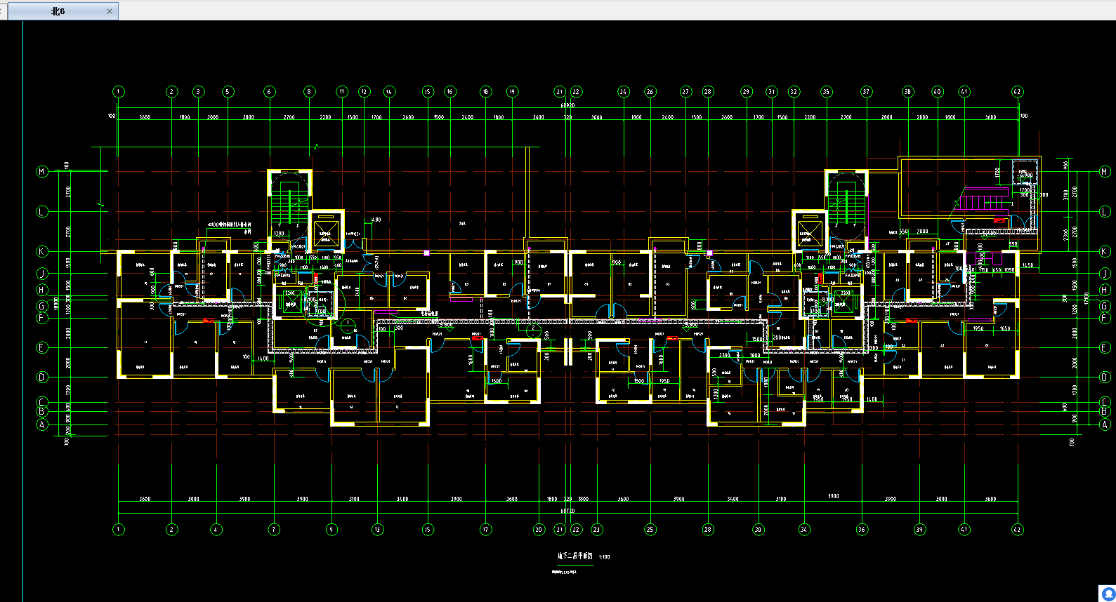 天正cad