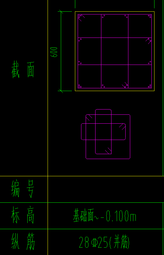 并筋怎么布置