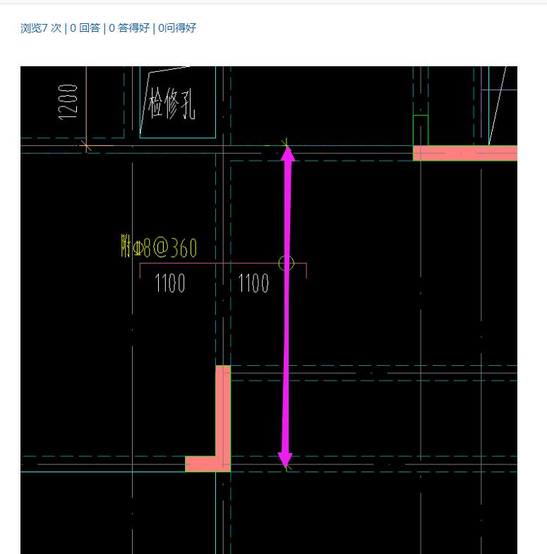 附加筋