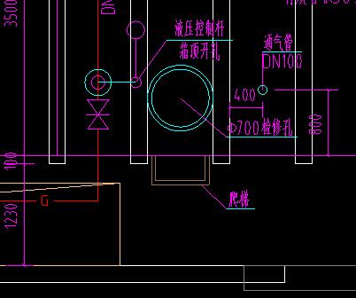 爬梯工程量