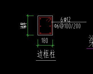 柱怎么画