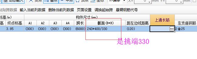 端部