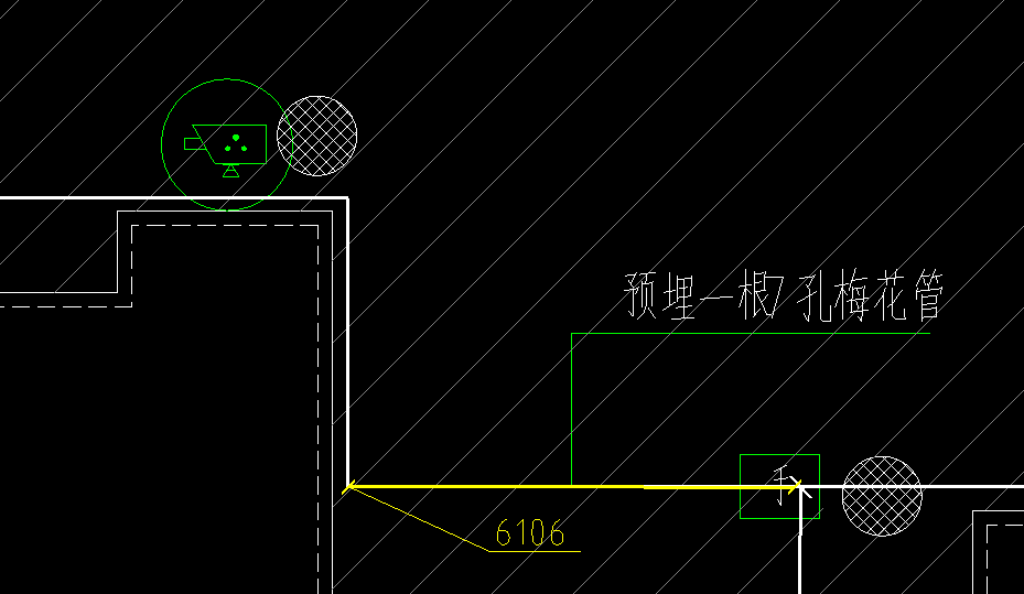 敷设方式