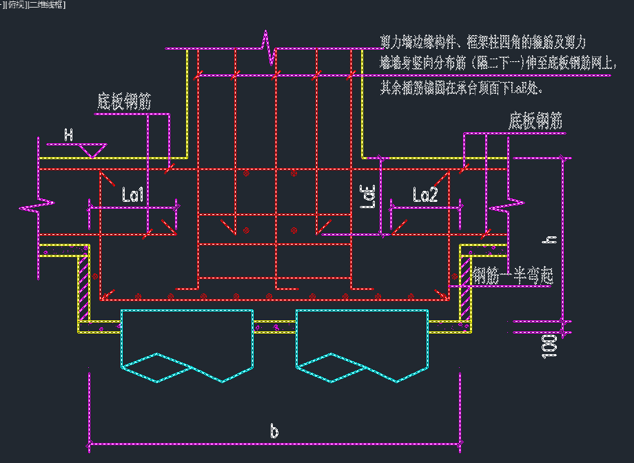 隔二布一