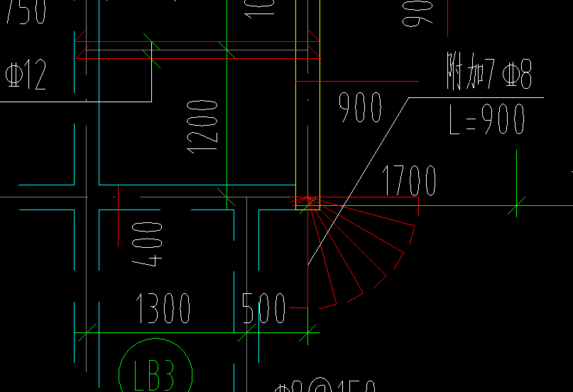 单构件