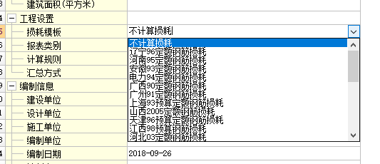 損耗