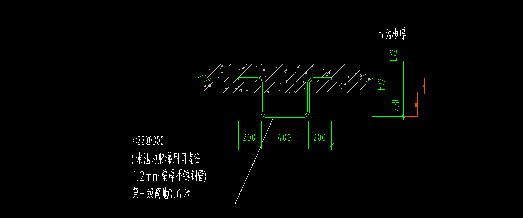鋼爬梯
