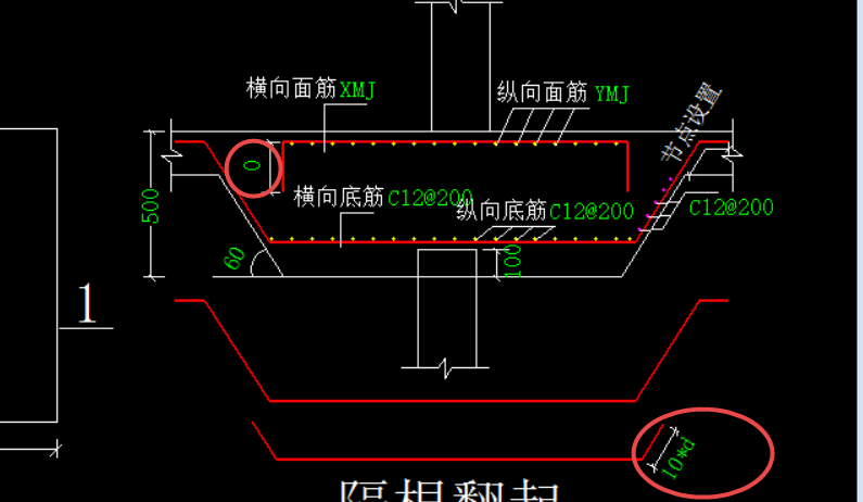 钢筋弯折