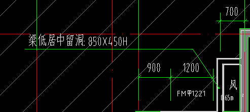 洞口