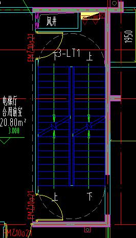 关于楼梯