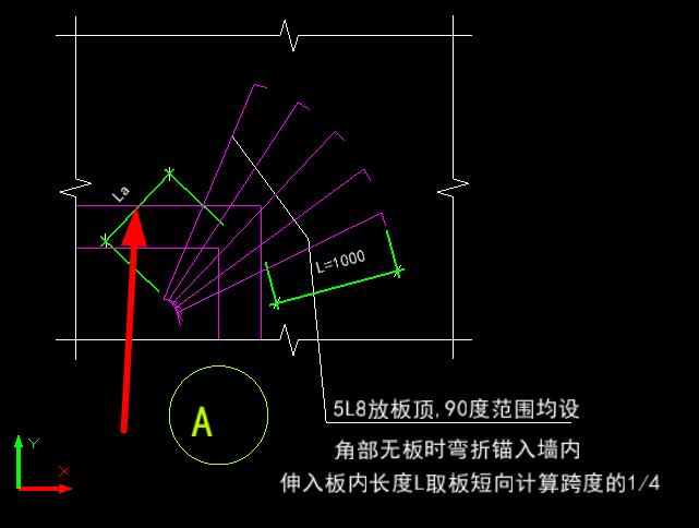 单构件