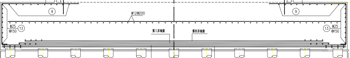 筏板主筋
