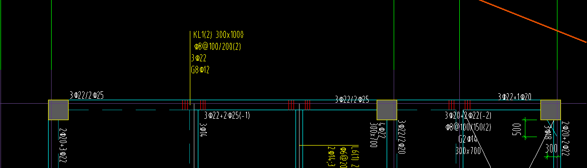 重提梁跨