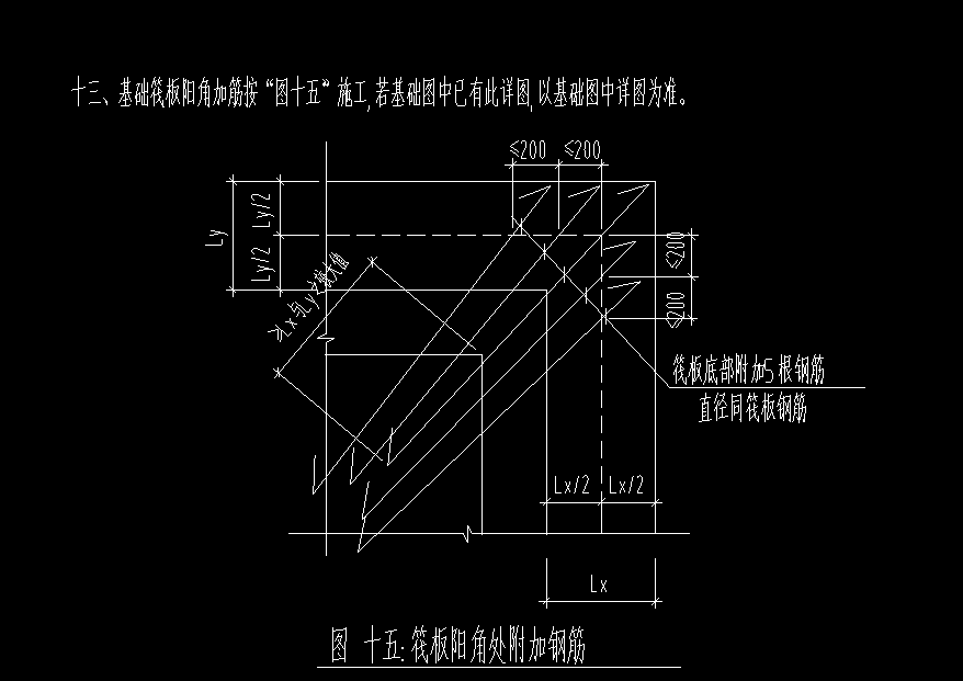 单构件