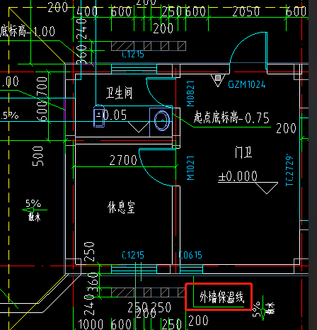 保温线