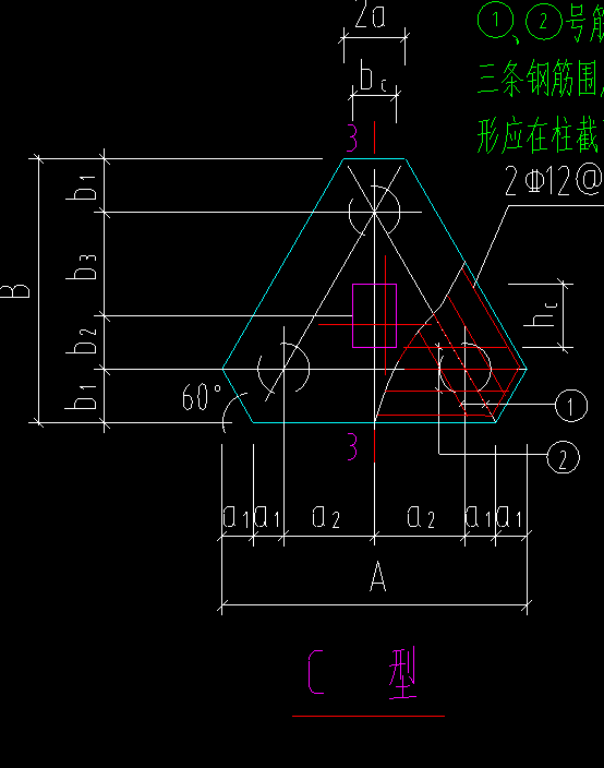 桩