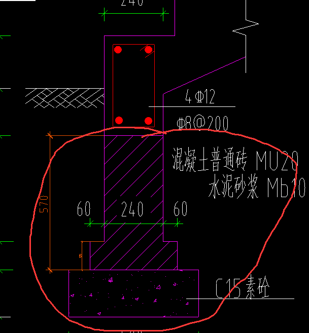 條基