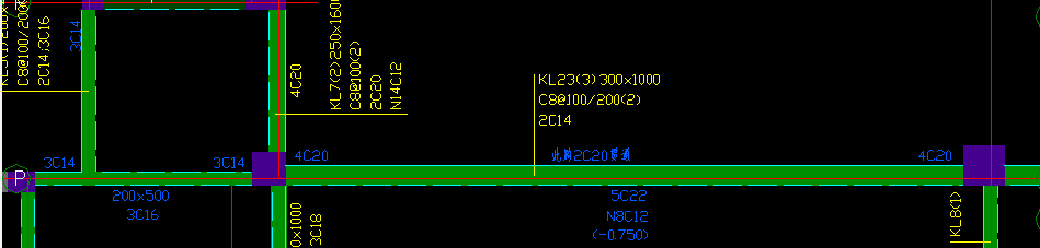第二跨