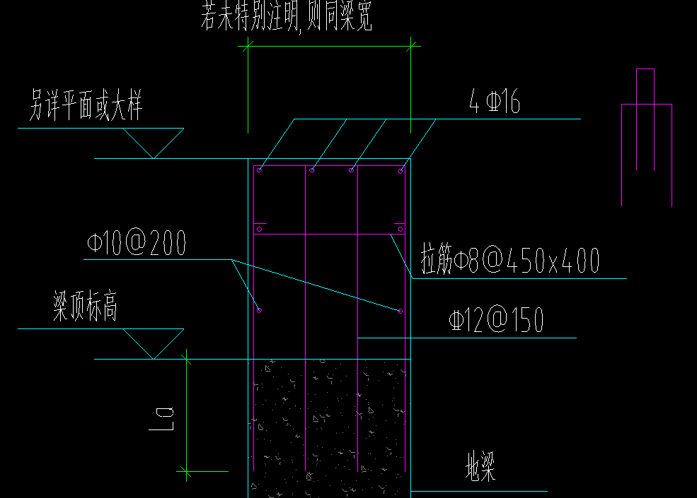 拉筋