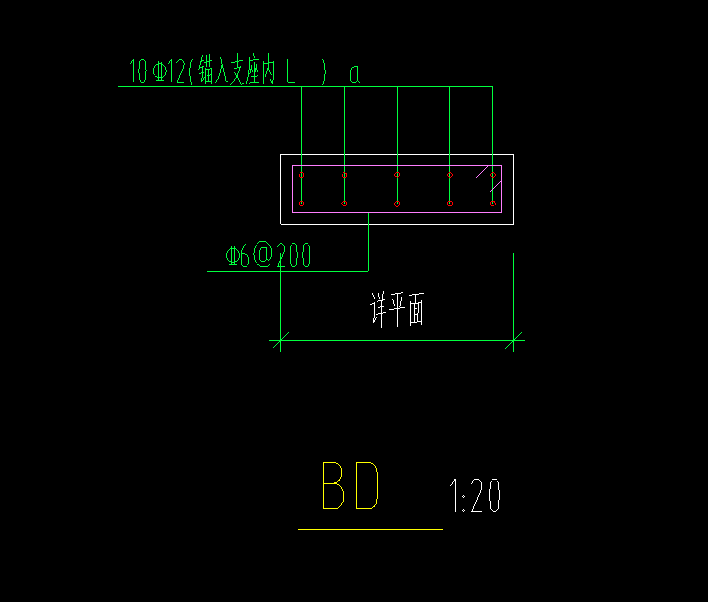 板图