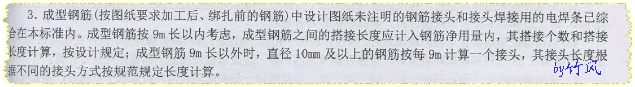 算量