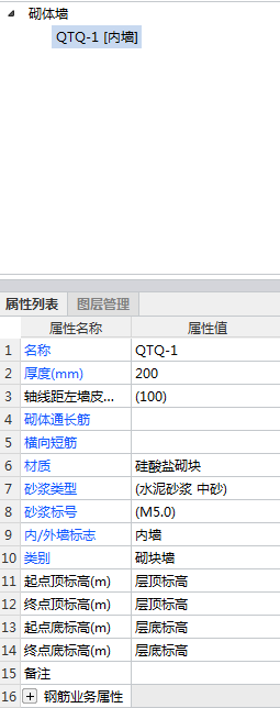 附加筋