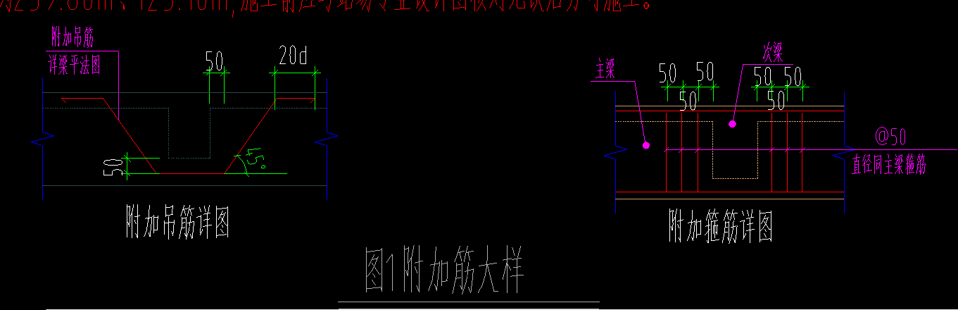 吊筋