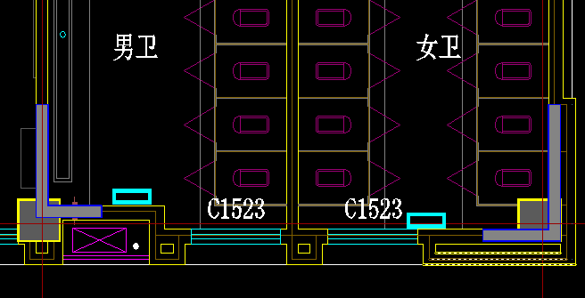 造型墙