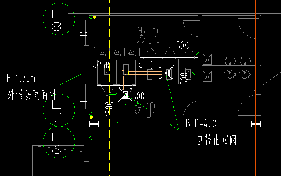 我该计算哪些工程量呢?