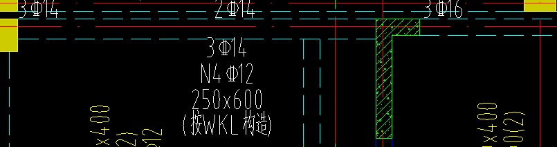 原位標注