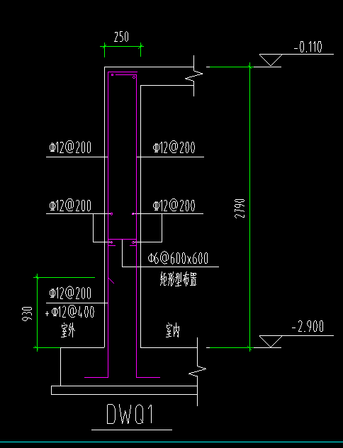 其他钢筋