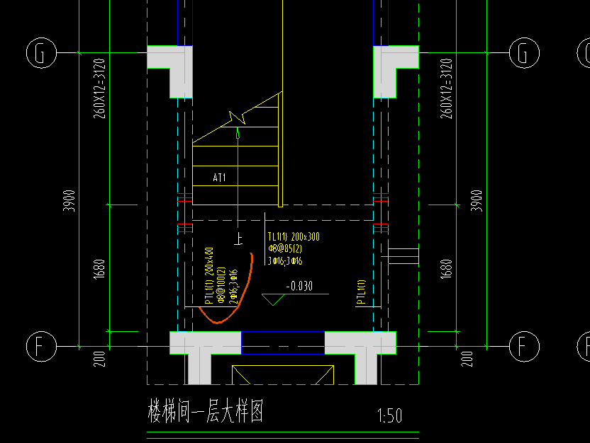 桩