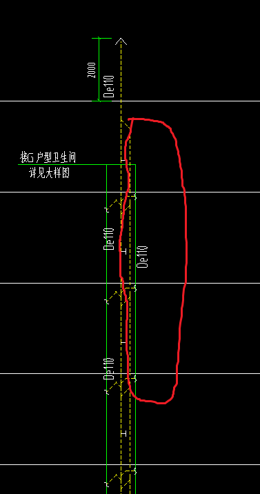 通氣立管