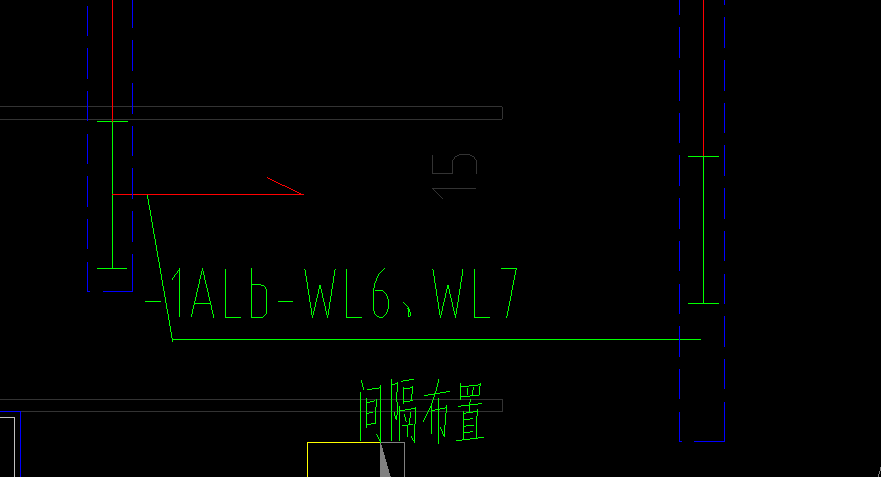 配线